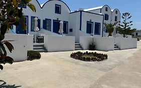 Hotel Paradisos Oia