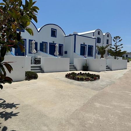 Hotel Paradisos Oia Extérieur photo
