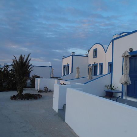 Hotel Paradisos Oia Extérieur photo