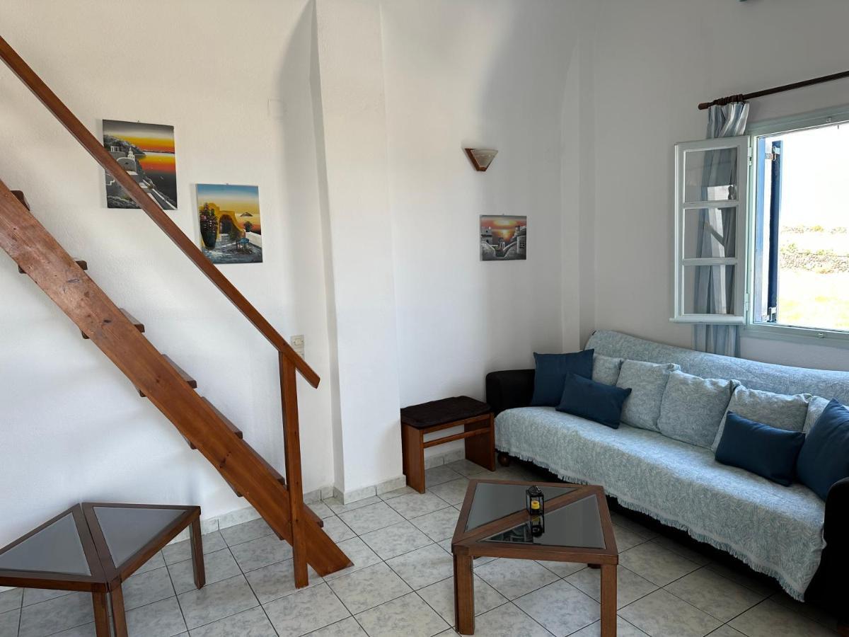 Hotel Paradisos Oia Extérieur photo
