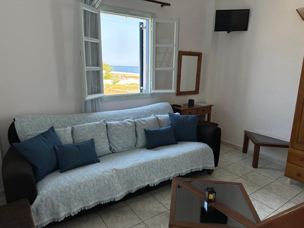 Hotel Paradisos Oia Extérieur photo