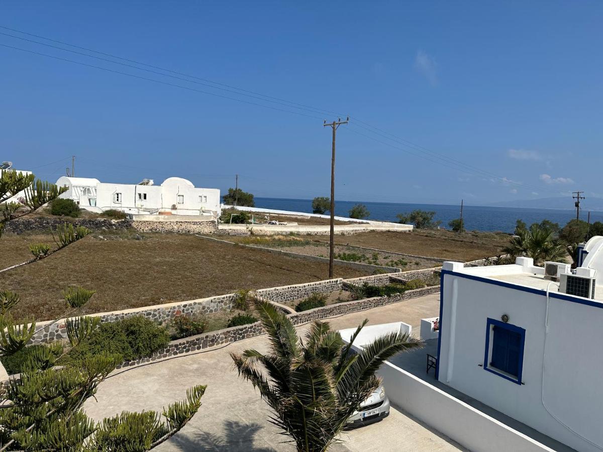 Hotel Paradisos Oia Extérieur photo