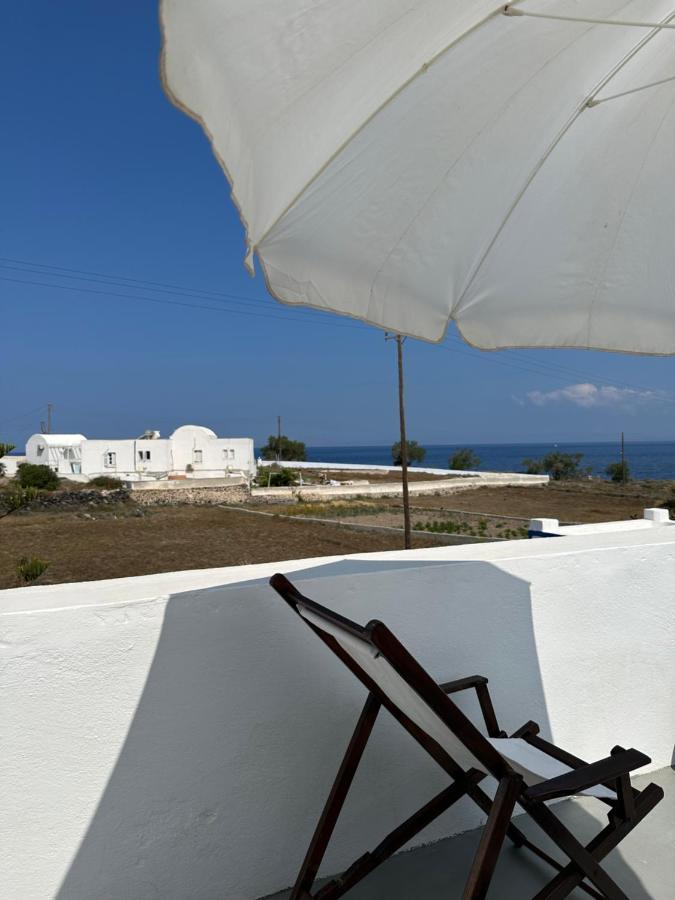 Hotel Paradisos Oia Extérieur photo