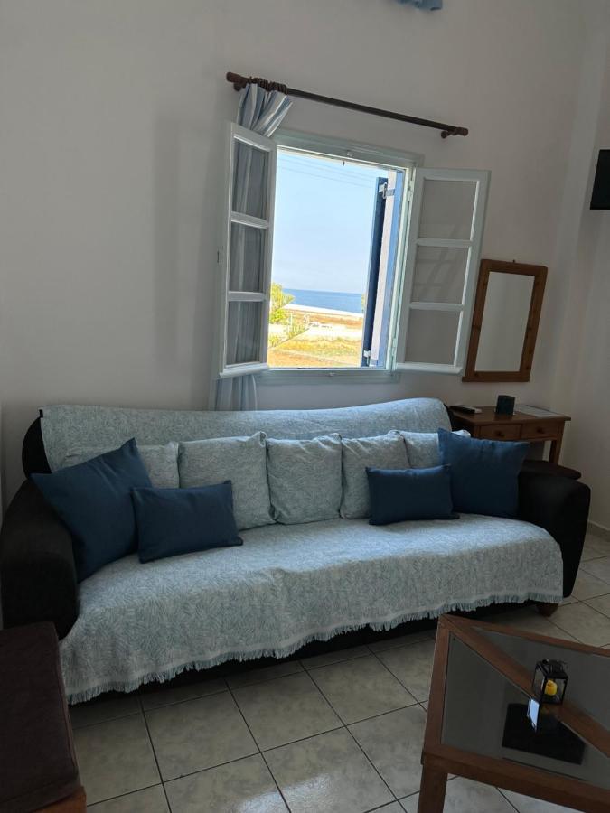 Hotel Paradisos Oia Extérieur photo