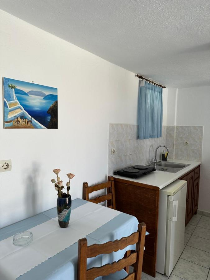 Hotel Paradisos Oia Extérieur photo