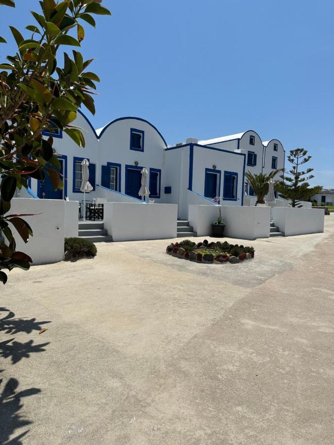 Hotel Paradisos Oia Extérieur photo