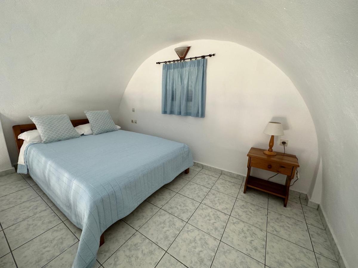Hotel Paradisos Oia Extérieur photo