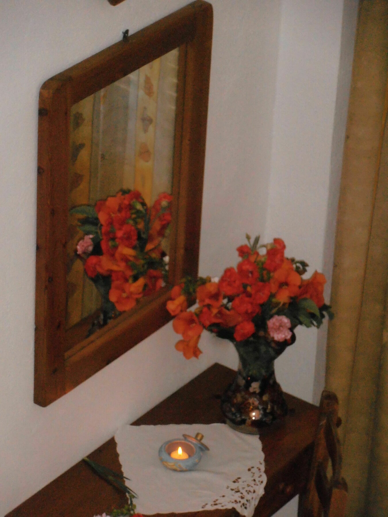 Hotel Paradisos Oia Extérieur photo